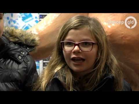 GLD Vandaag 18.00 uur 16 January 2016