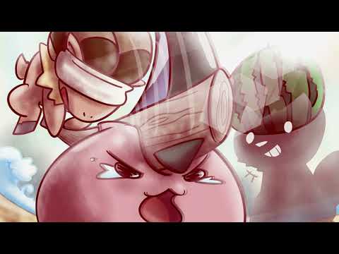 【AKHT】 Run! Coal Mine Locomotive DsD!