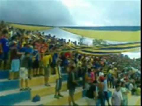 "LA VAGANCIA CAPIATEÑA "LVC"" Barra: La Vagancia Capiateña • Club: Club Deportivo Capiatá