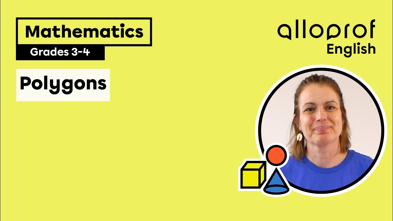 Polygons