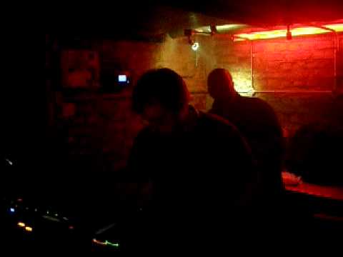 Break @ Fabric Critical Take over 14/05/2010