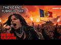 ⚡THEY CAN’T TURN US OFF | EPIC ROCK REVOLUTION ANTHEM