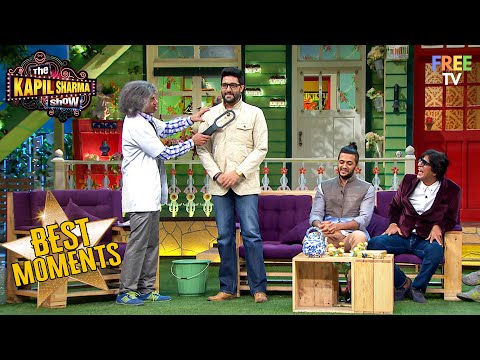 क्या Abhishek हुए Dr. Gulati के Seeti Scan में पास | The Kapil Sharma Show | दी कपिल शर्मा शो