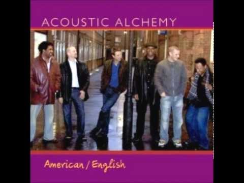 Acoustic Alchemy - 