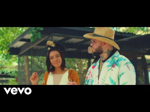 Videoclip de GangaXtrip — Farruko