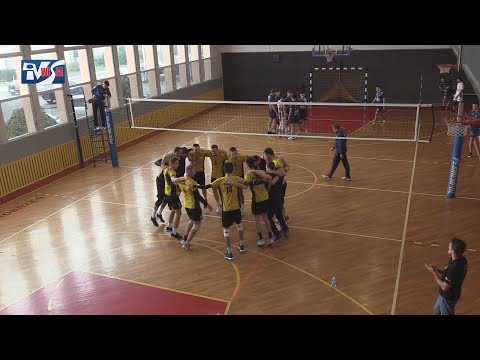 KPS SIARKA MOSIR TARNOBRZEG - KLIMA BŁAŻOWA 3:0 - FRAGMENTY MECZU I KOMENTARZE