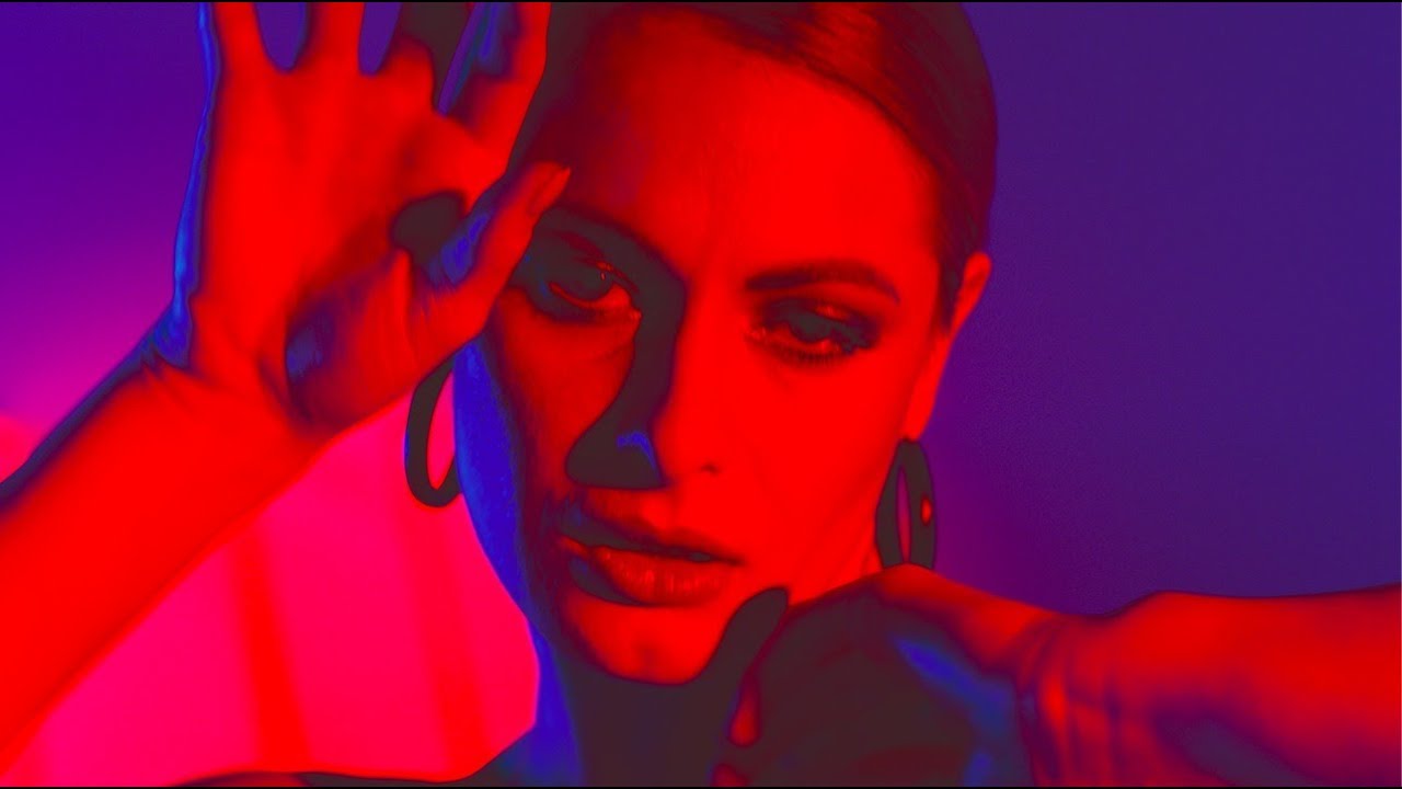 Raluka — Undone
