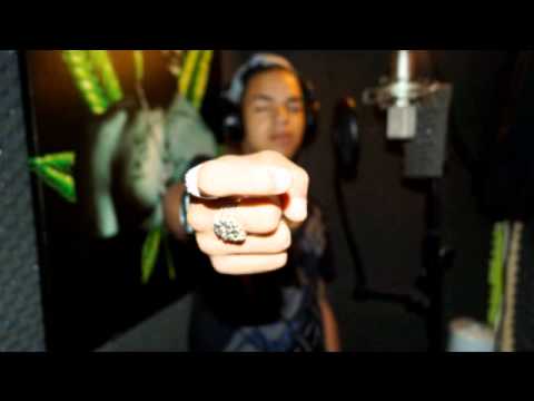 Masta (I.K.E.A) - Brief Naar Haar Ft. Djantana , Bfresh & Chiengmoney