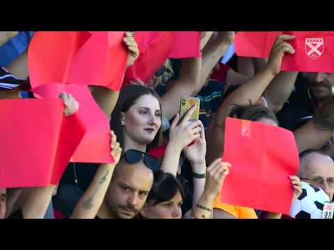 FC Aarau - Neuchâtel Xamax FCS (02.06.2019) - match complet