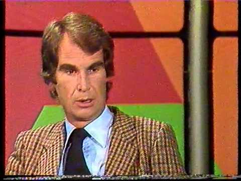 SR Saarländischer Rundfunk Aktueller Bericht Landesschau - 22.07.1981 (Video 2000)