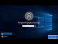 How to Change User Name of Account in Windows 10 | How to Change Your Account Name on Windows 10 How to Change User Name of Account in Windows 10 | How to Change Your Account Name on Windows 10