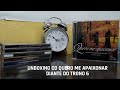 Unboxing Cd Diante Do Trono 6 Quero Me Apaixonar