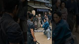Download lagu Miyamoto Musashi: Tubuh Sebagai Pengganti Pedang Panjang mp3