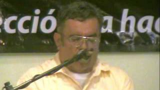 preview picture of video 'Debate Sabinas Hidalgo 2009: Réplicas del tema sobre desempleo'