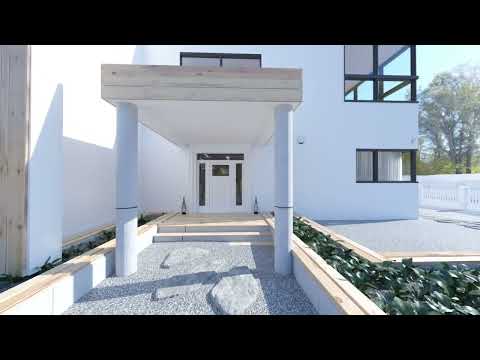 Orisec End User Video