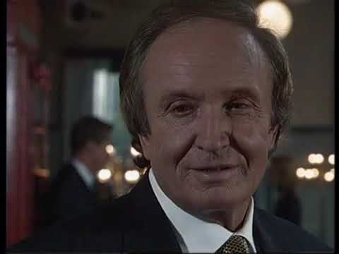 Der Alte Folge 178   Der amerikanische Onkel (1992)