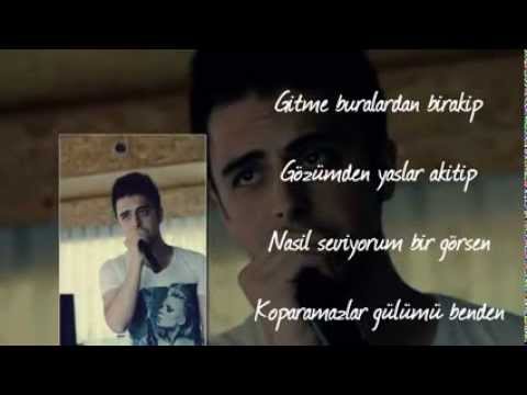 Serkan Pala & Mustafa Pala   Kopardılar Seni Benden {2013} ♪