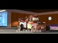 Cars 2 Trailer Oficial Español Latino HD HQ