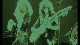Led Zeppelin - Hello Mary Lou (Goodbye Heart)