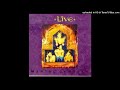 Live - 10,000 Years (Peace Is Now)