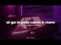 Adam Port, Styrv & Camila Cabello - Move (remix) / ESPAÑOL + LYRICS