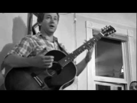 Everything I do -  Shaun Verreault (Wide Mouth Mason) Live and acoustic