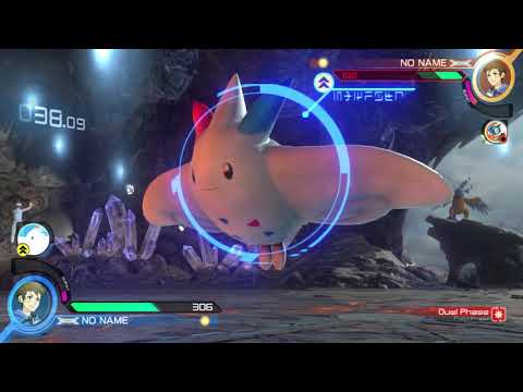 All vs Soprano - Guard Break XXIII - 02/29/20