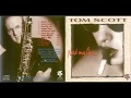 Tom Scott -1. Upbeat  '90 (1994)