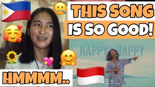 Download lagu FILIPINO reacts to SMVLL - HAPPY AJALAH mp3 Download lagu FILIPINO reacts to SMVLL - HAPPY AJALAH mp3