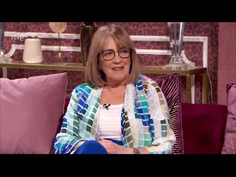 Carmen Maura en Cine de barrio 2023