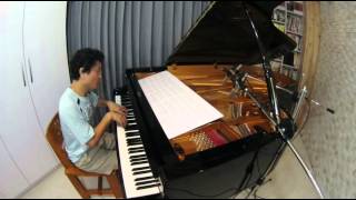 The End of the Road (Mabel's Song) NT-55