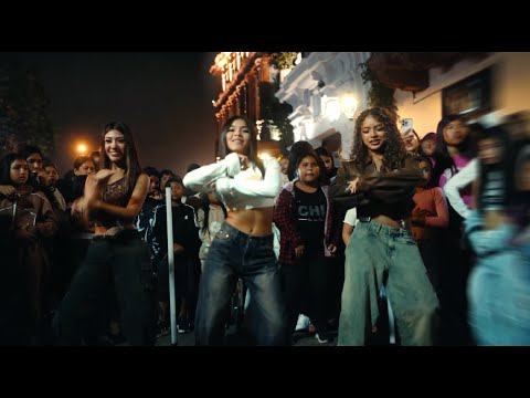 PEGAO FEO - El Jean & El Dey