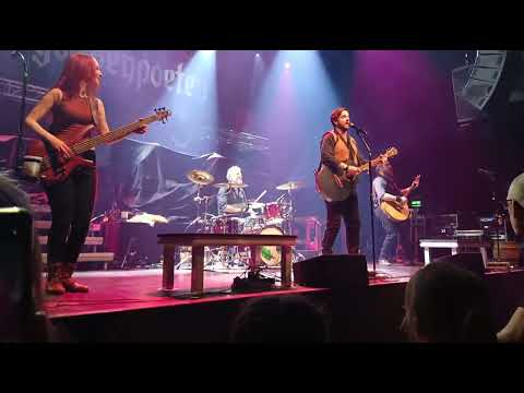 Gossenpoeten - Liebeslied Live @ Rockhal 16.5.25