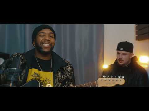 GregSo - Bo Kotéw (Cover Carimi)