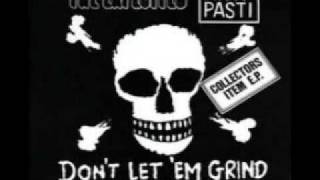 ANTI-PASTI: NIGHT OF THE WARCRY