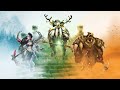 Gameplay video of War Party  Mac