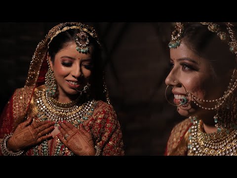 Ankit Singh Wedding highlights 