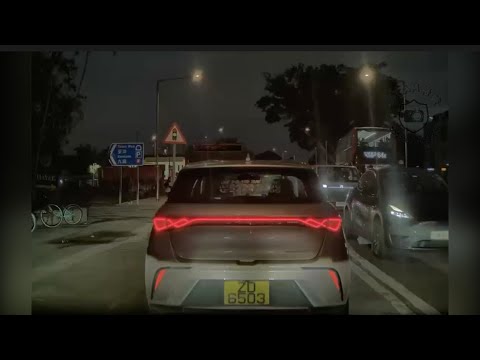 車CAM直擊 - 五分鐘衰兩單 等收信喇～ ZD6503 