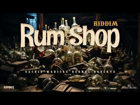 Wadicks - Responding Well (Riddim Rum Shop) | 2024 Soca [XplicitMevon x AdvoKit Productions]