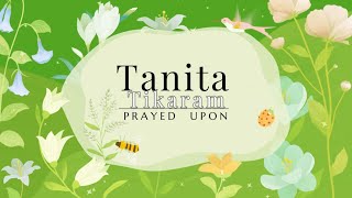 TANITA TIKARAM - Preyed Upon