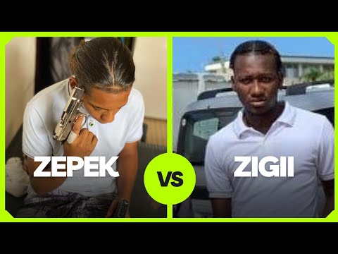 ZEPEK CLASH ZIGII ET MICKAA