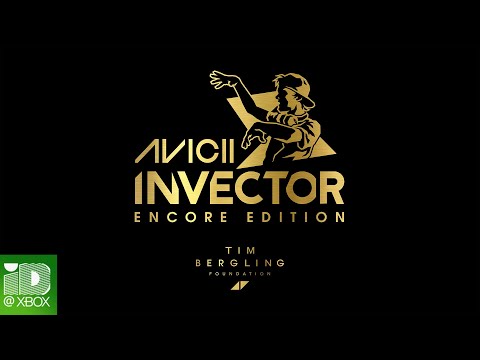AVICII Invector Encore Edition - Launch Trailer