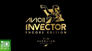 Видео AVICII Invector: Encore Edition 