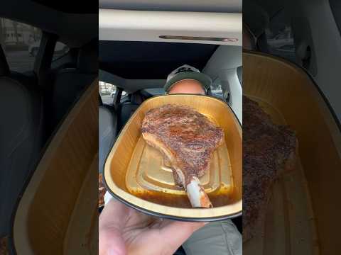 Episode 2 Ranking the High-End chain Steakhouses: Ruth’s Chris Steakhouse