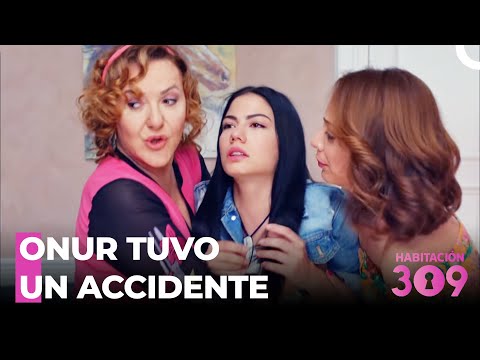 Malas Noticias Para Lale - Habitación 309