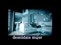 David Bisbal - desnudate mujer (HD con letra by hbk)