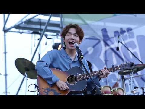 190921 기프트 Gift_I won't give up (원곡 Jason Mraz) @렛츠락페스티벌