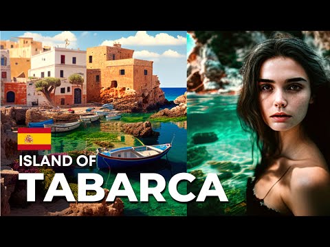 Tabarca Island's Best Beaches: Unwind in Paradise, See the world through a new lens!