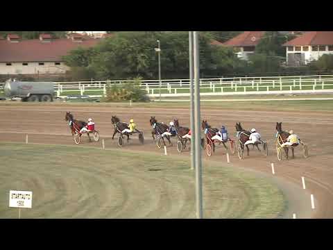 2020.09.19. 09. futam - HÁROMÉVESEK NAGYDÍJA (NÜL-V.)