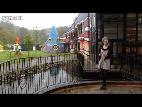 12½ jaar L1 - Op vakantie dankzij uw geld!